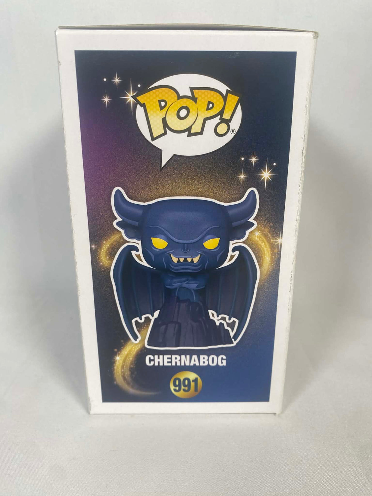 Fantasia Chernabog Funko Pop! Vinyl Figure #991