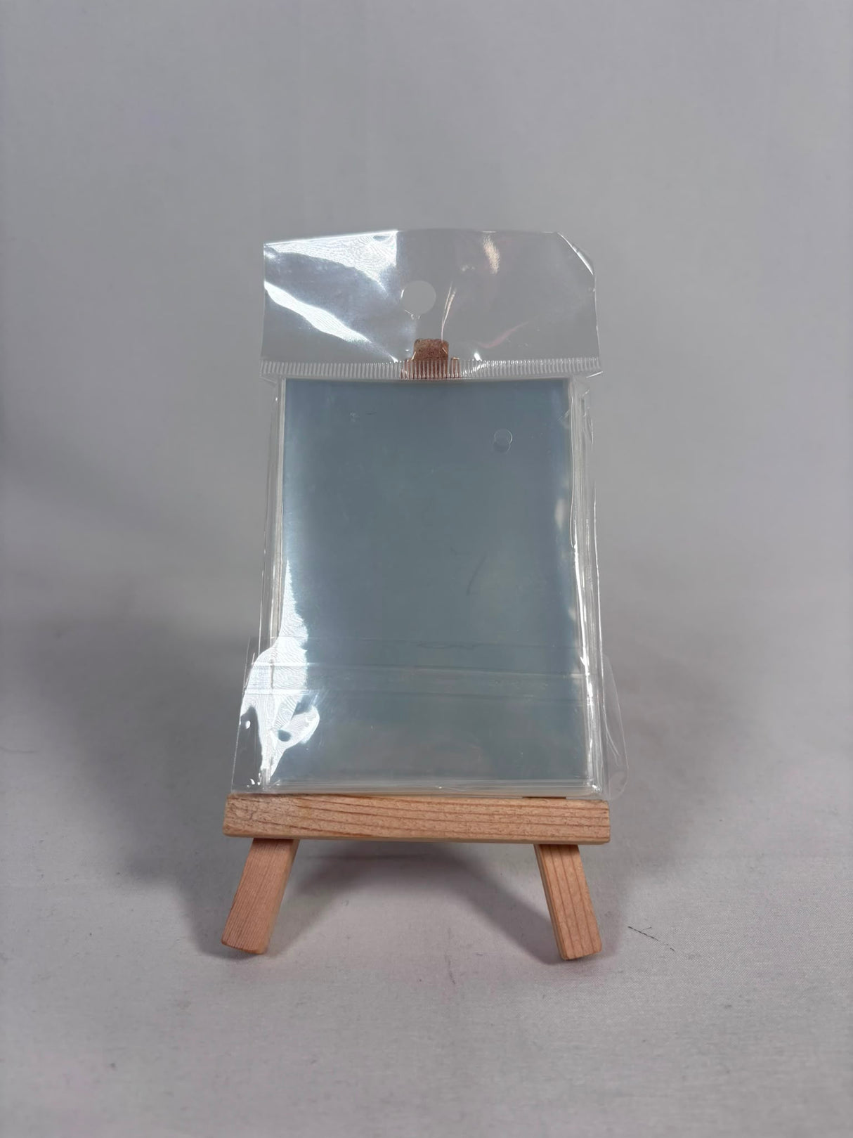 Geek Out Collecticare Trading Card Soft Sleeves (100-Pack)