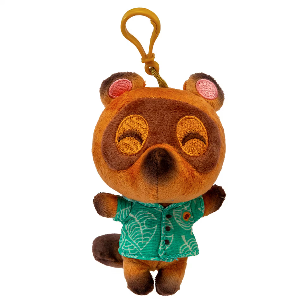 Animal Crossing Timmy 15cm Plush Keychain