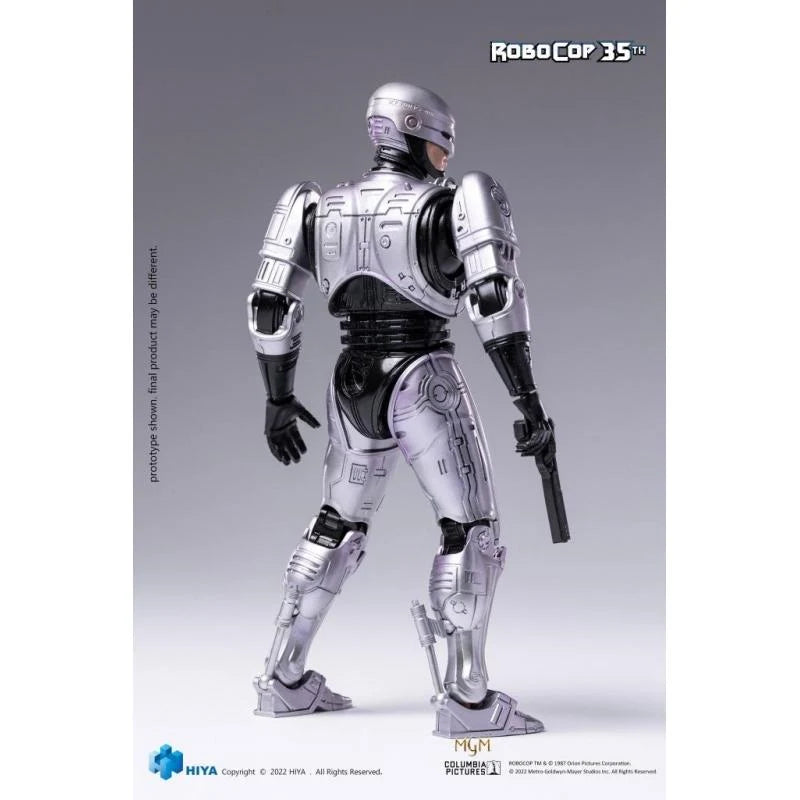 RoboCop Exquisite Super 6.5" Action Figure