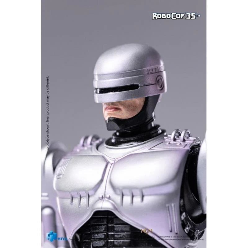 RoboCop Exquisite Super 6.5" Action Figure