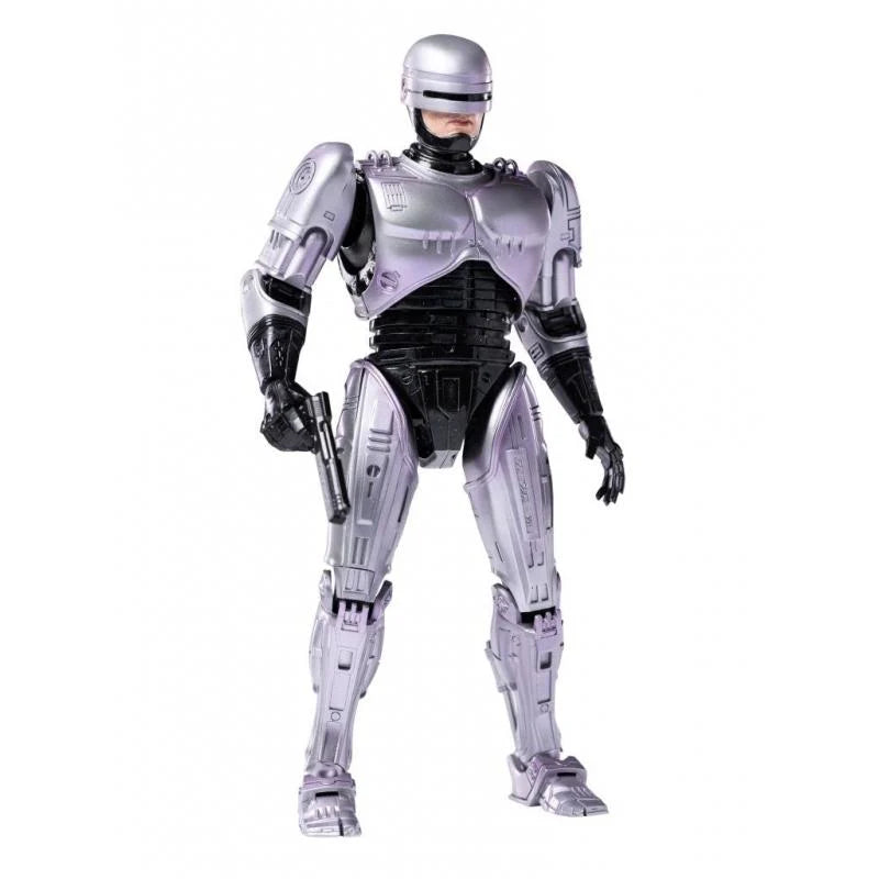 RoboCop Exquisite Super 6.5" Action Figure