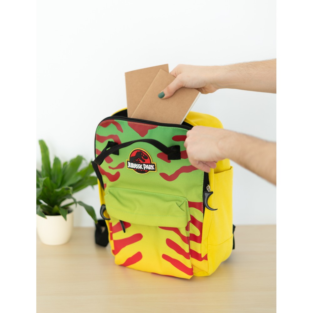 Jurassic Park Everyday Backpack