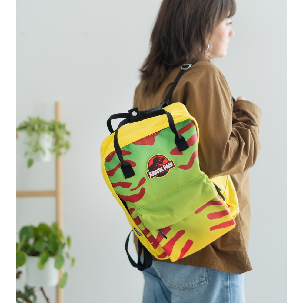 Jurassic Park Everyday Backpack