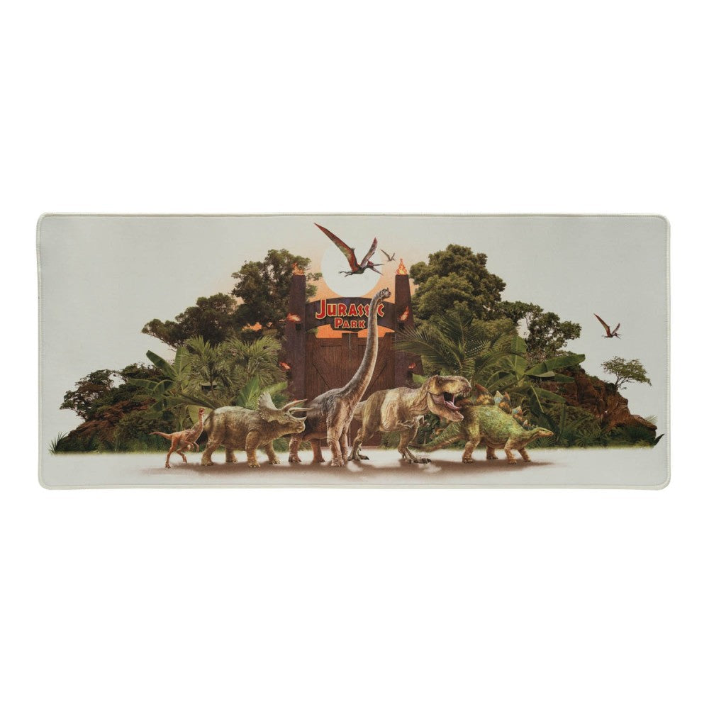 Jurassic Park XL Mouse pad