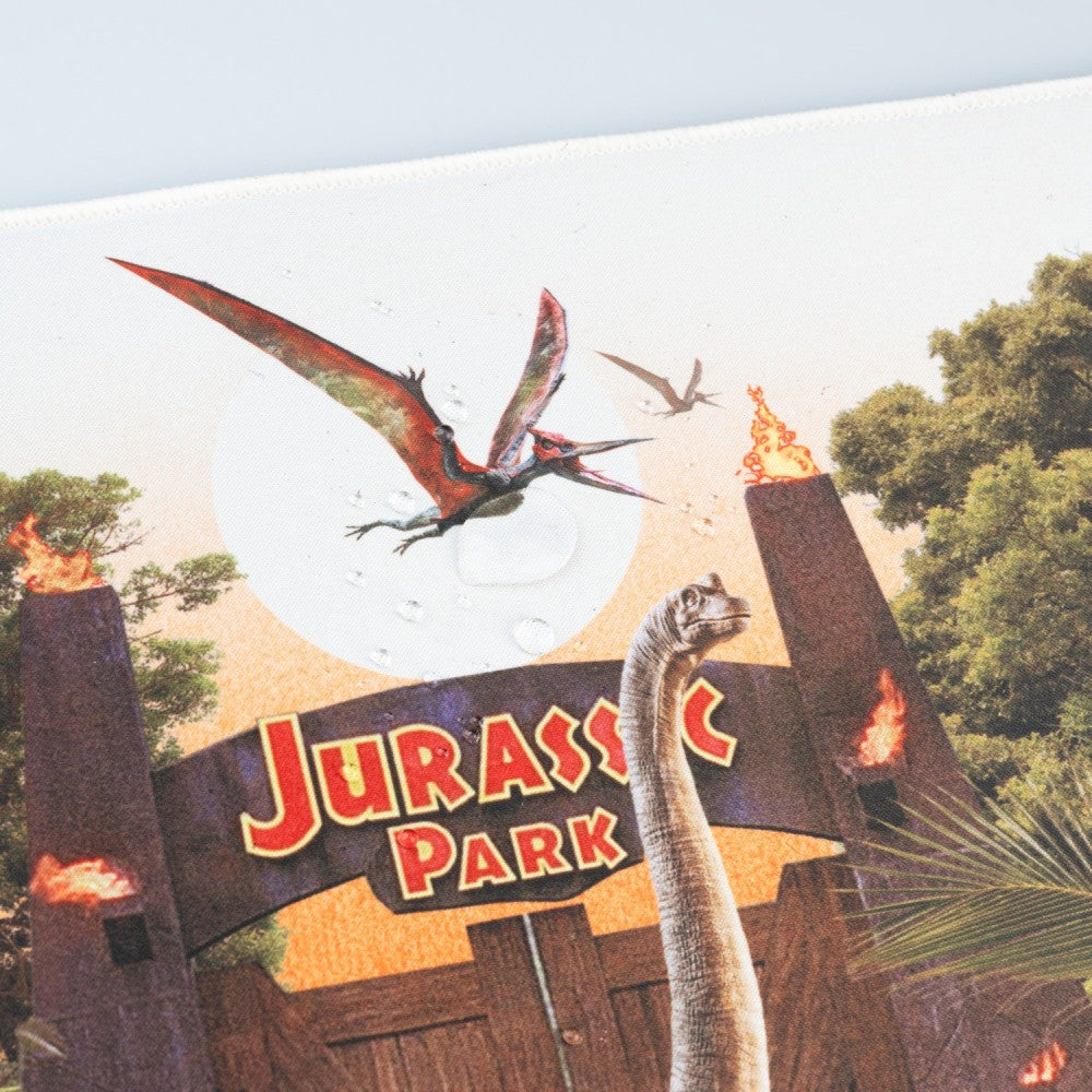 Jurassic Park XL Mouse pad