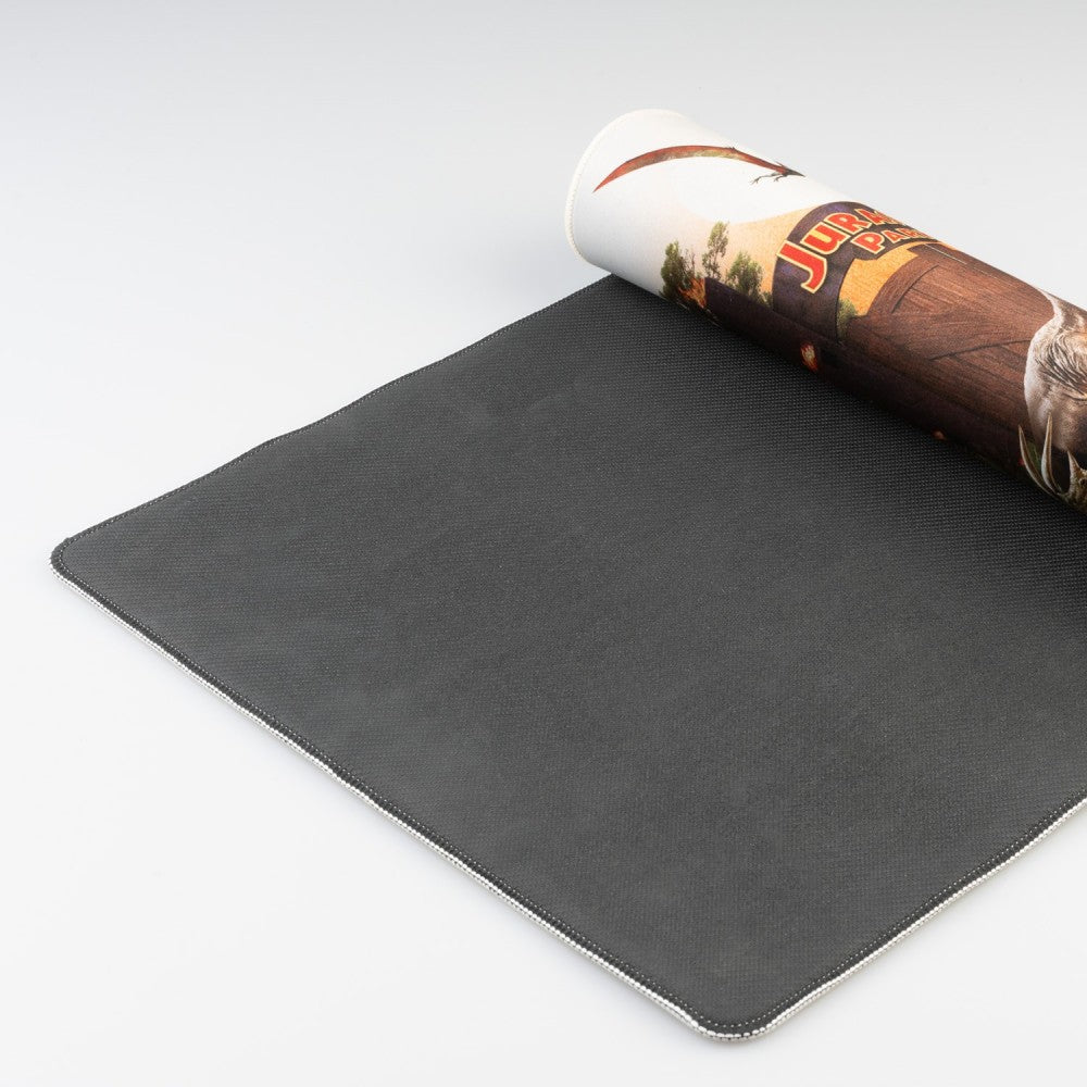 Jurassic Park XL Mouse pad