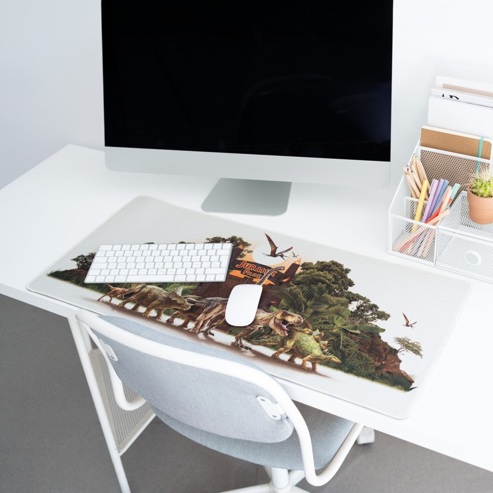 Jurassic Park XL Mouse pad