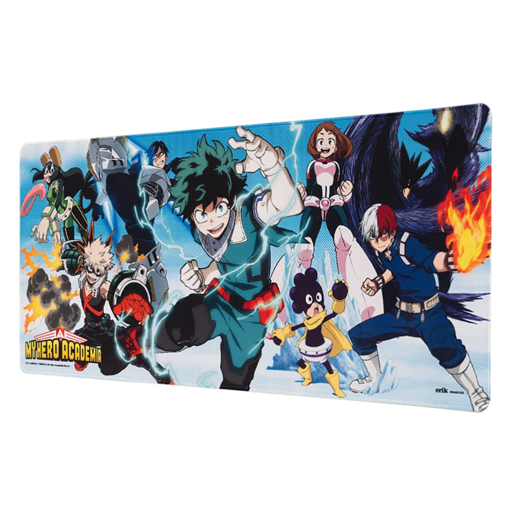 My Hero Academia XL Mouse Pad