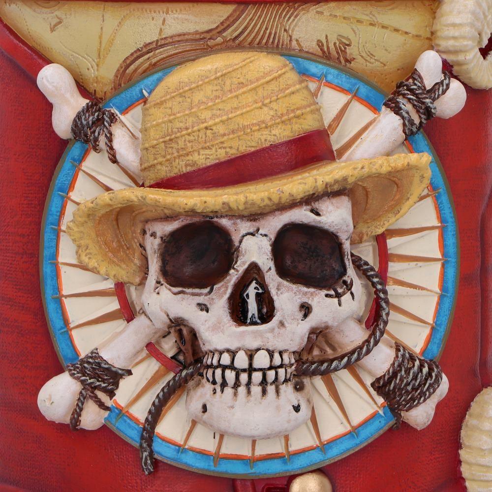 One Piece Luffy Tankard