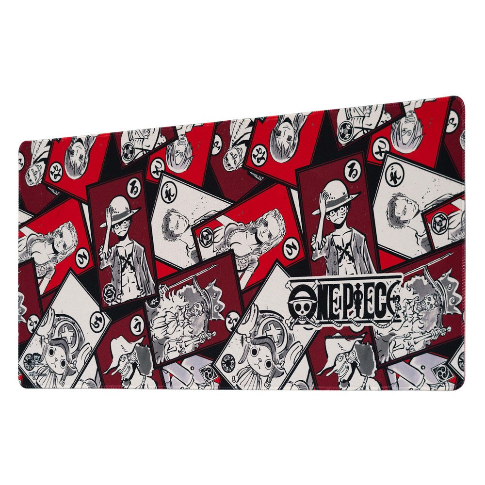 One Piece XL Mouse Pad