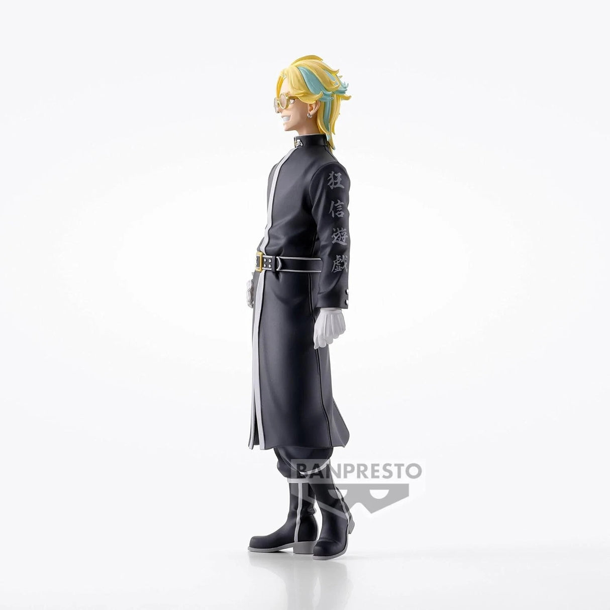 Tokyo Revengers Rindo Haitani 17cm Banpresto Figure