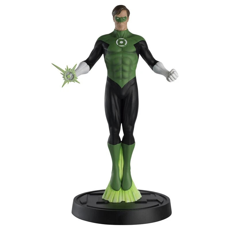 DC Comics Green Lantern Eaglemoss Hero Collector Mega Special 31cm Statue