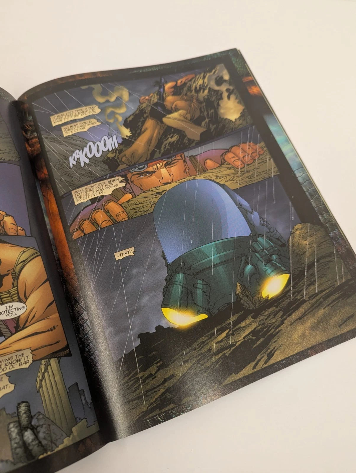 Turok 2 Seeds Of Evil and Adon's Curse Official Comic Bundle