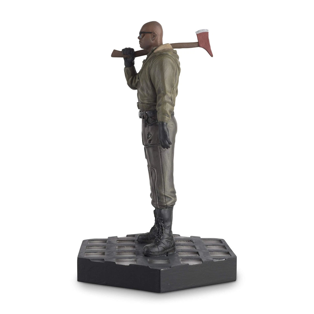 Alien 3 Dillon 1:16 Scale Eaglemoss Alien & Predator Figurine Collection