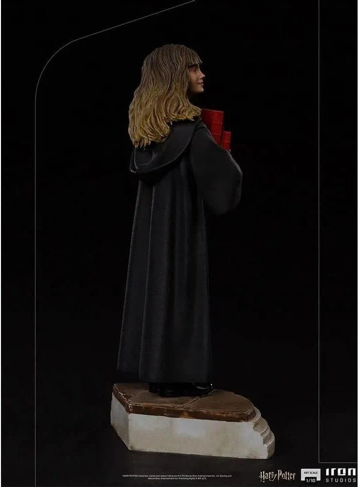 Harry Potter Hermione 1/10 Scale 6" Iron Studios Statue