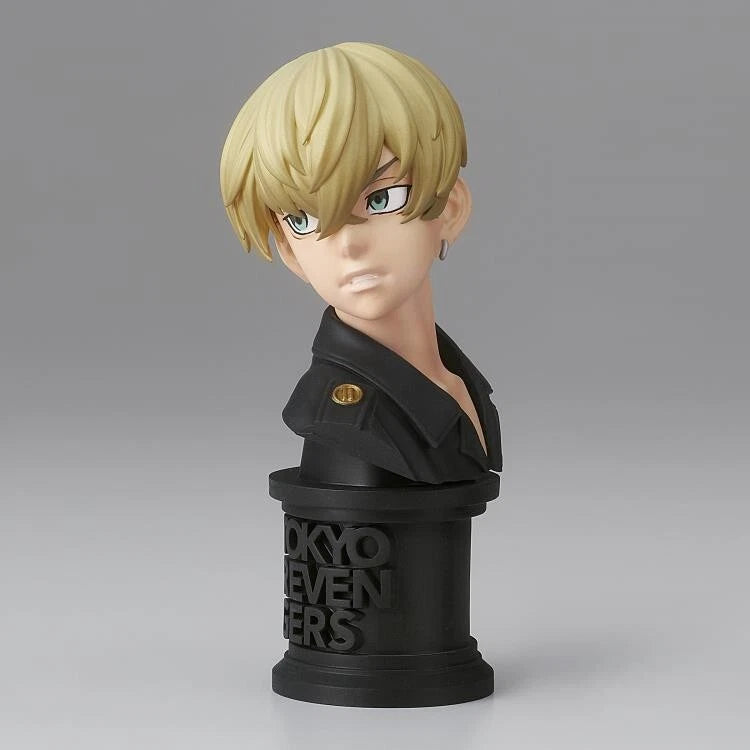 Tokyo Revengers Chifuyu Matsuno (Ver A) 11cm Faceculputures Bust Figure
