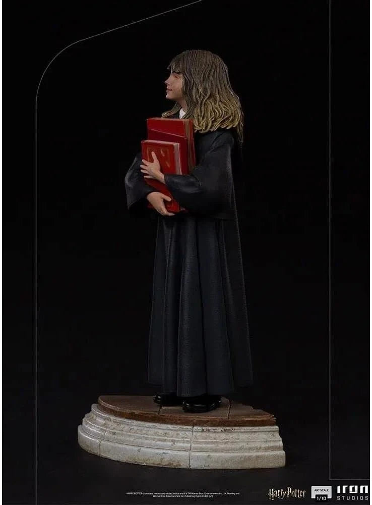Harry Potter Hermione 1/10 Scale 6" Iron Studios Statue
