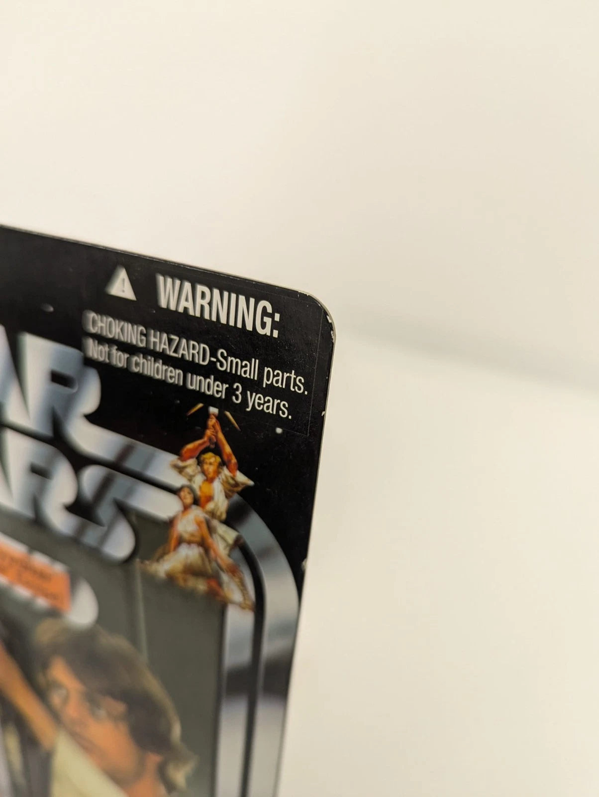 Star Wars The Vintage Collection Luke Skywalker Death Star Escape Action Figure