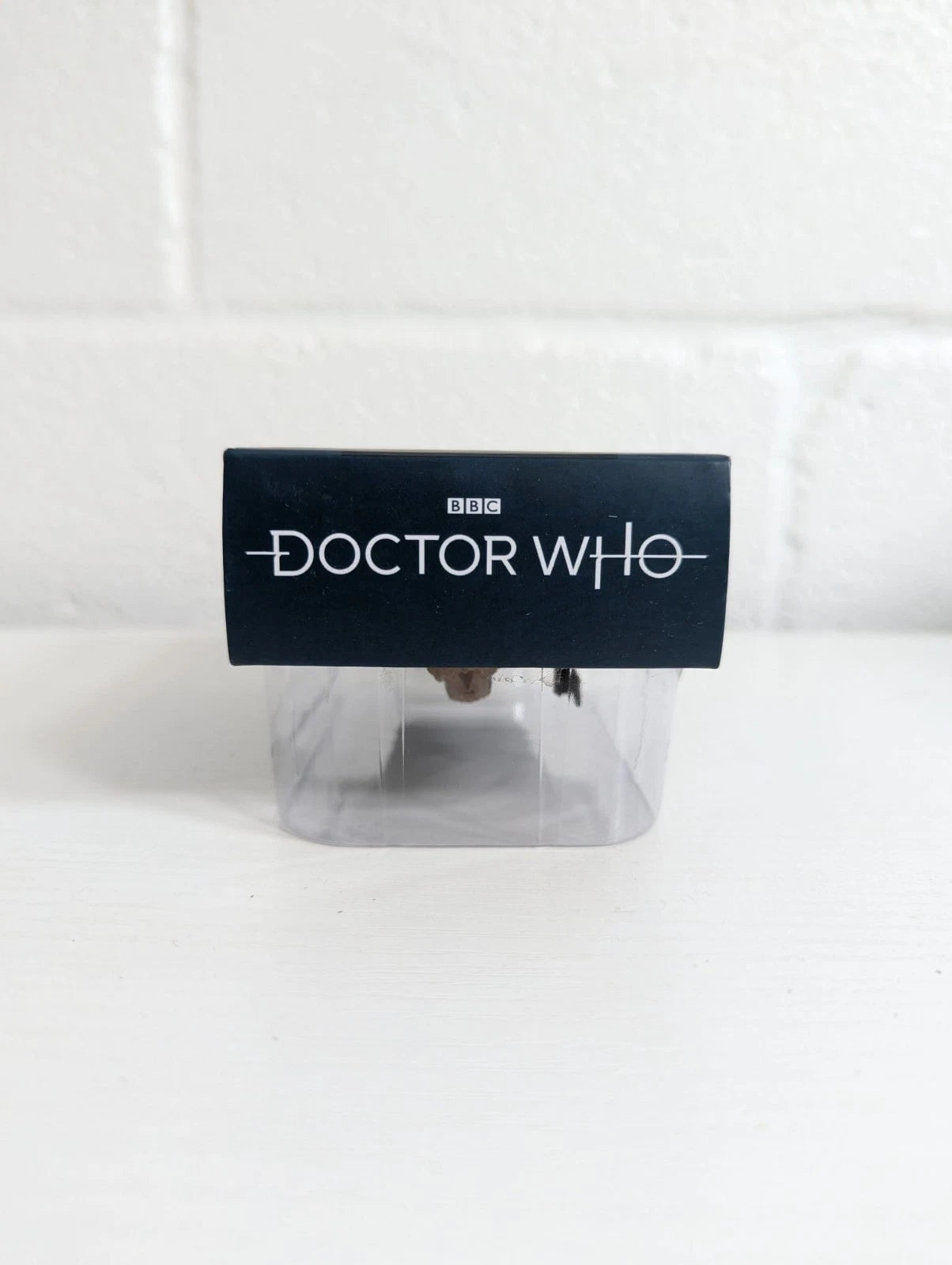 Doctor Who Pol-Kon-Don Judoon Captain Eaglemoss Figure
