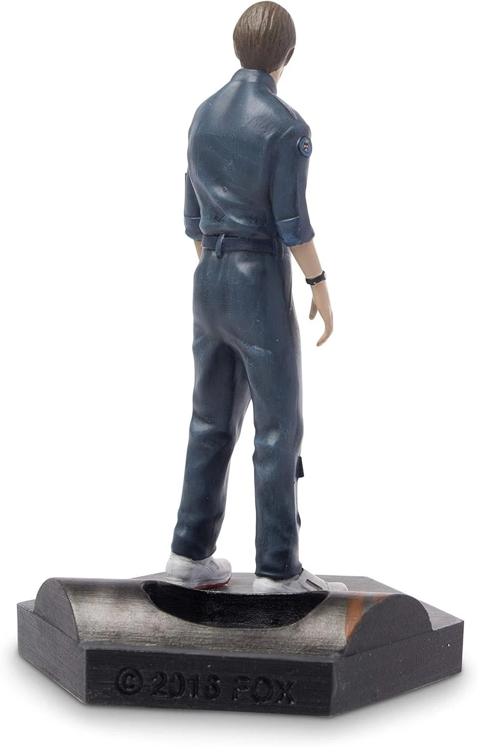 Aliens Bishop Eaglemoss Hero Collector 1/16 Scale Figurine