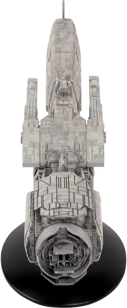 Aliens U.S.S. Sulaco Eaglemoss Hero Collector Figure Model