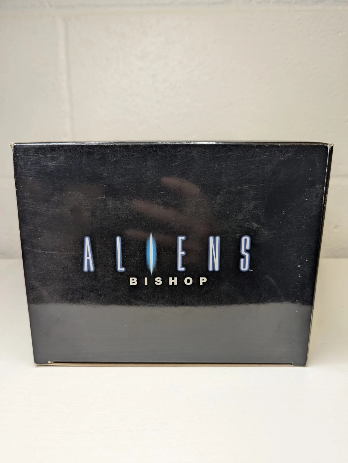 Aliens Bishop Eaglemoss Hero Collector 1/16 Scale Figurine