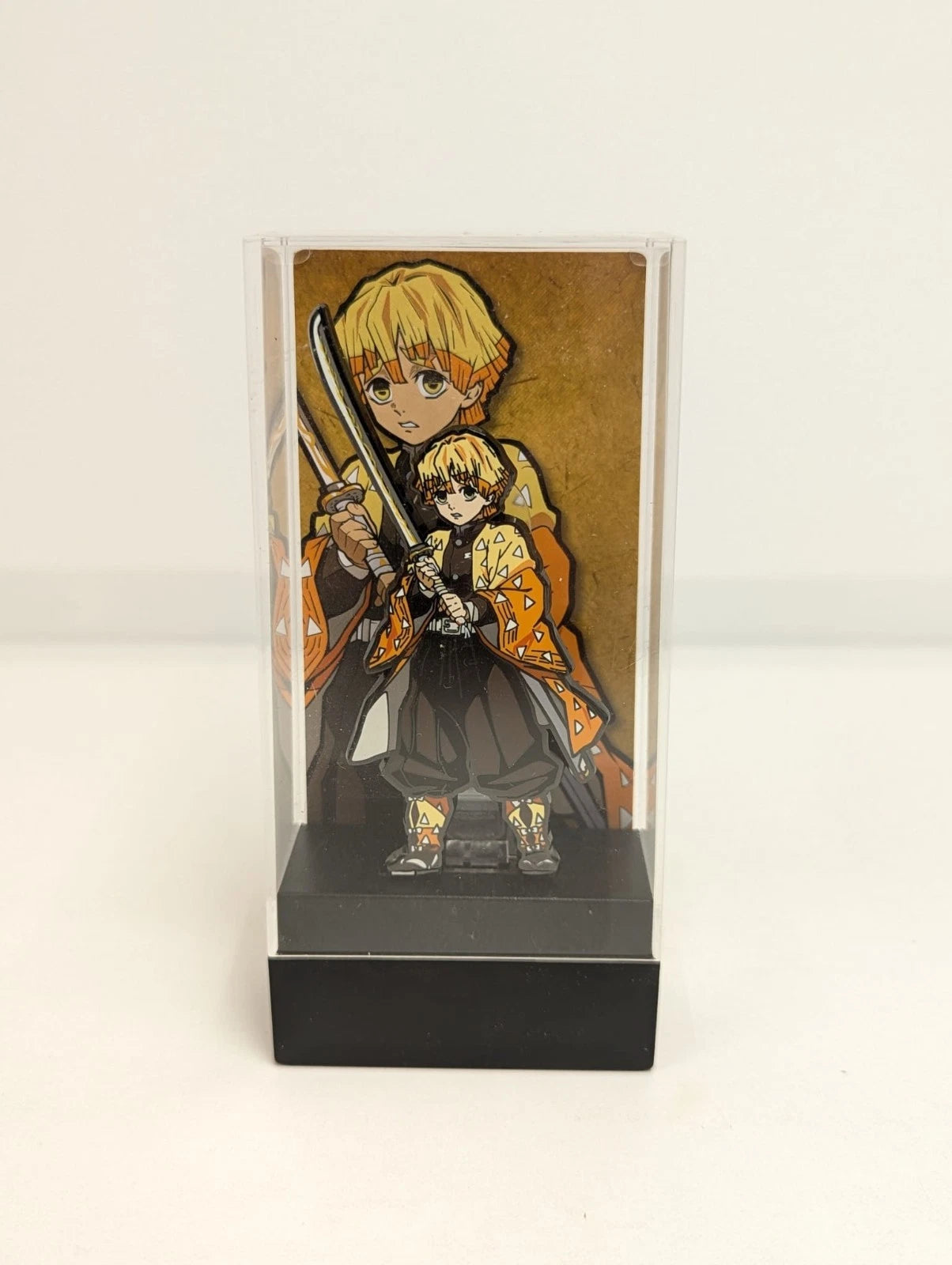 Demon Slayer FiGPiN Bundle of 14 Pins (Glitter & Convention Exclusives)