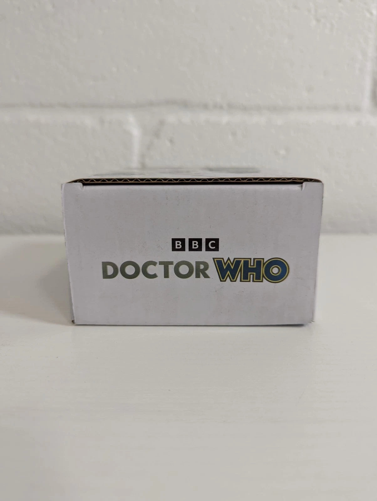 Doctor Who Genesis Dalek 1/21 Scale Master Replicas Figure