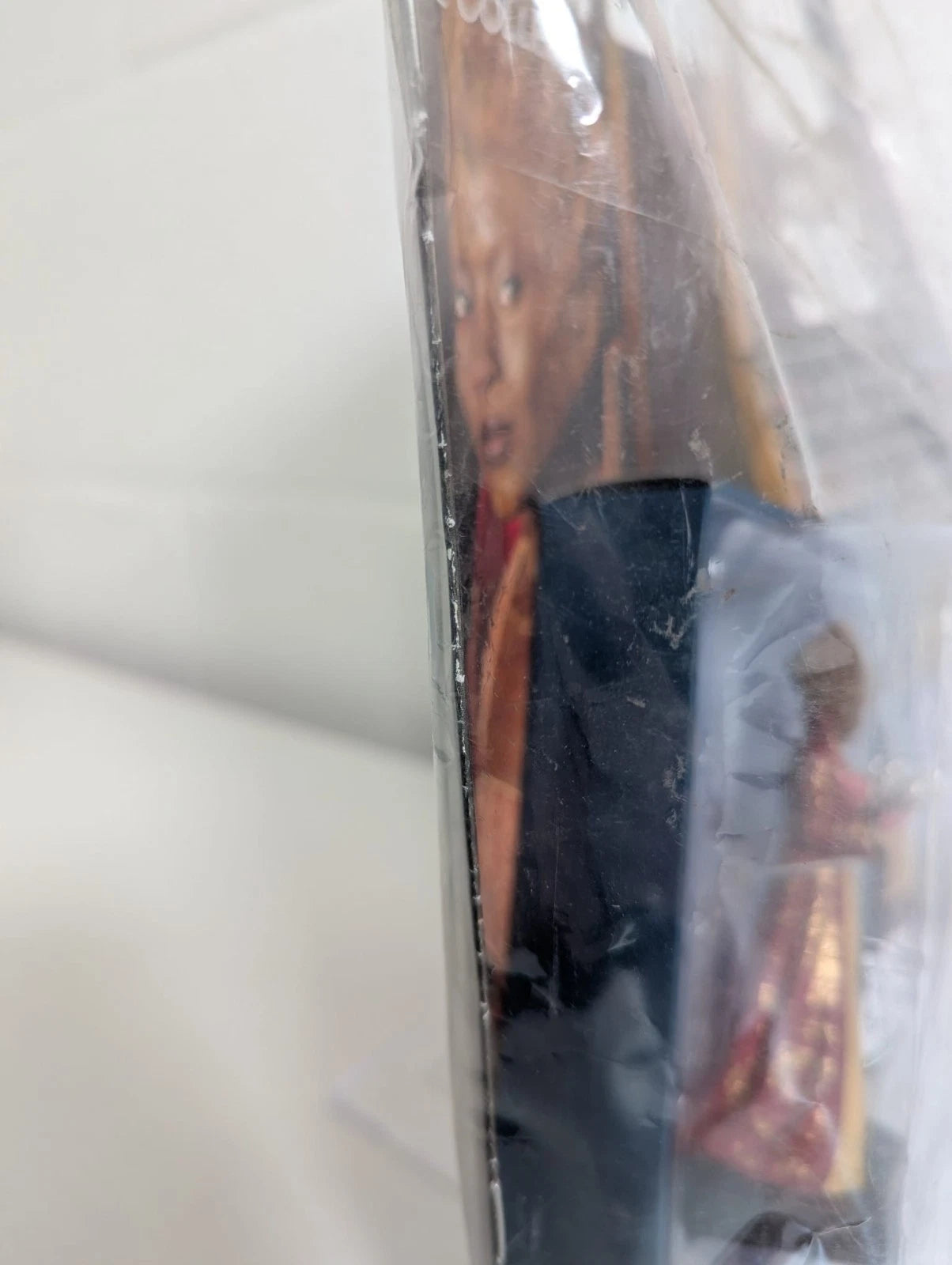 Doctor Who Jabe The End of the World Eaglemoss Figure and Magazine Part 38