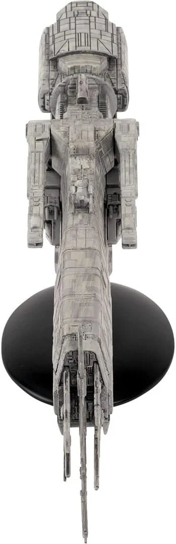 Aliens U.S.S. Sulaco Eaglemoss Hero Collector Figure Model