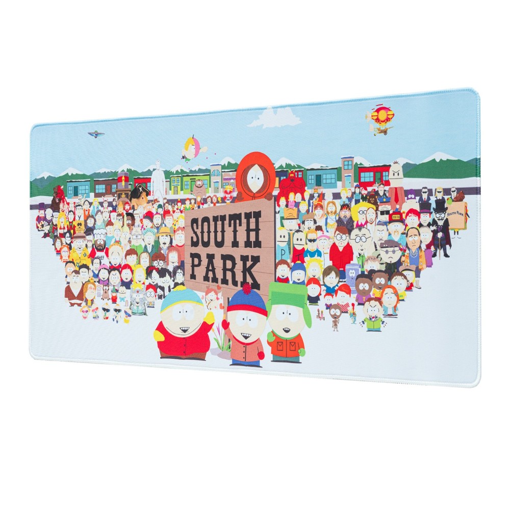 South Park XL Mouse Pad