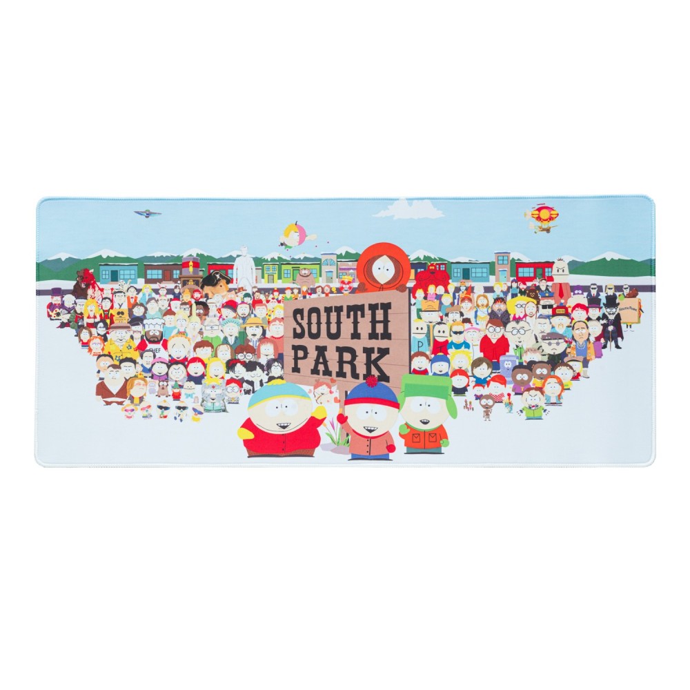 South Park XL Mouse Pad