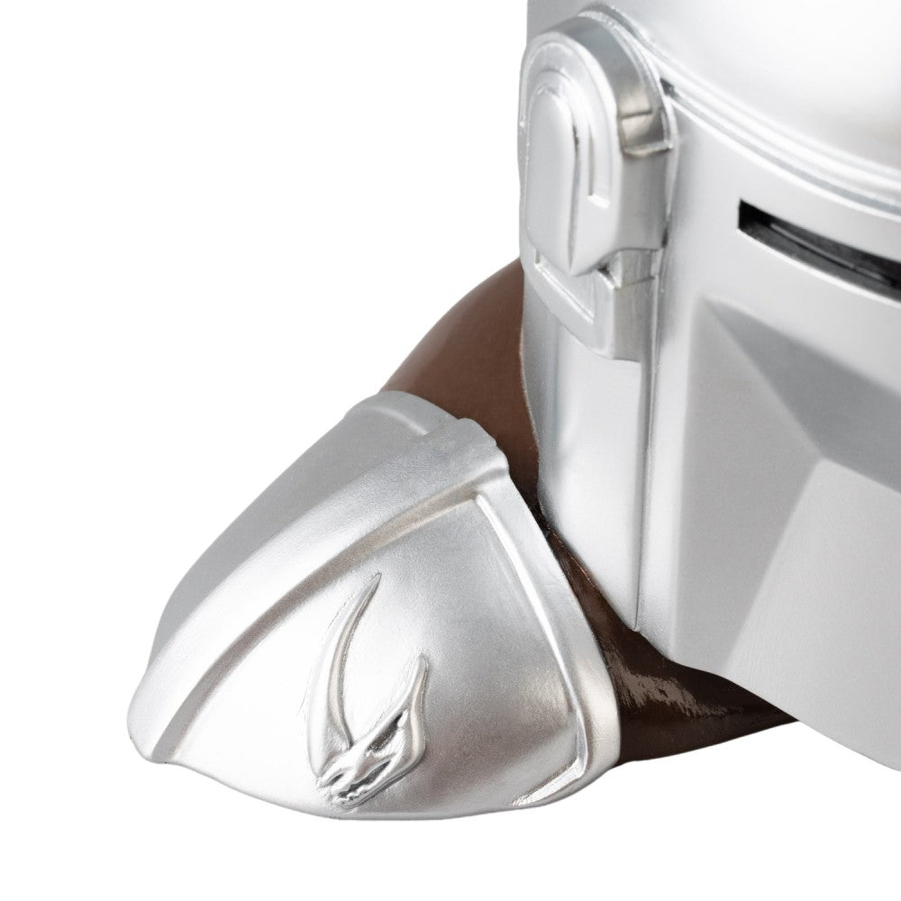 Star Wars The Mandalorian And Grogu Bookends