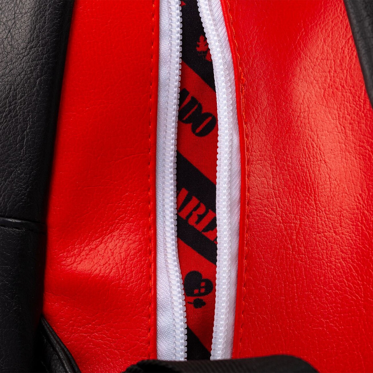 Suicide Squad (Live Fast Die Clown) Fashion Backpack
