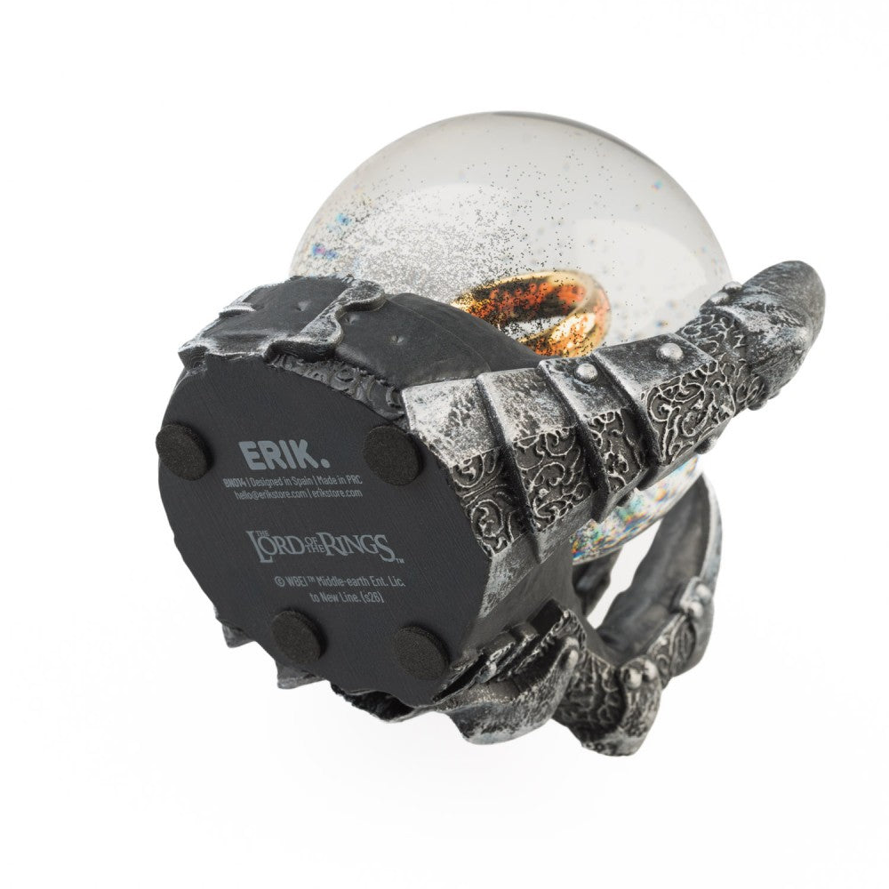The Lord of the Rings Sauron Snow Globe