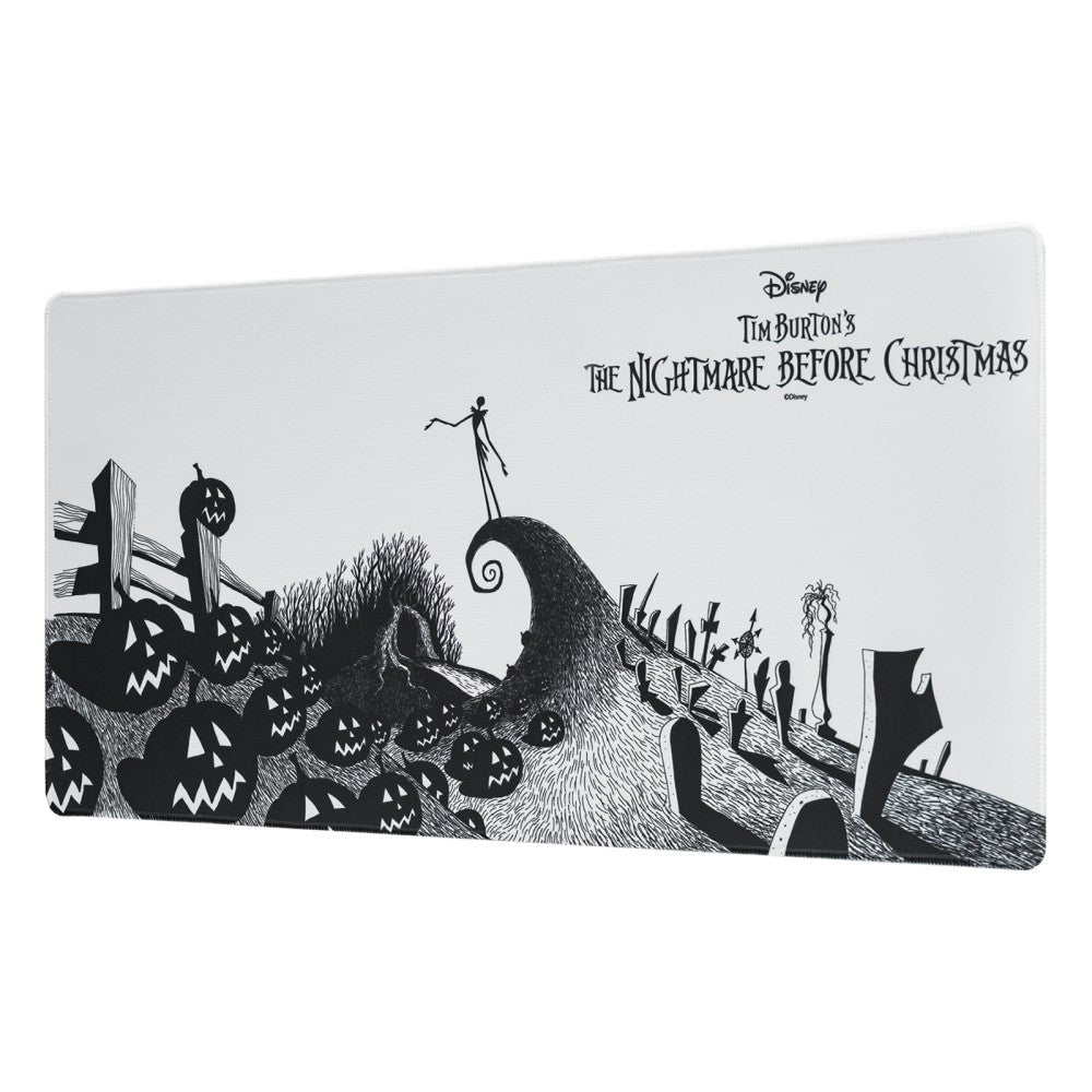 Disney Nightmare Before Christmas XL Mouse Pad
