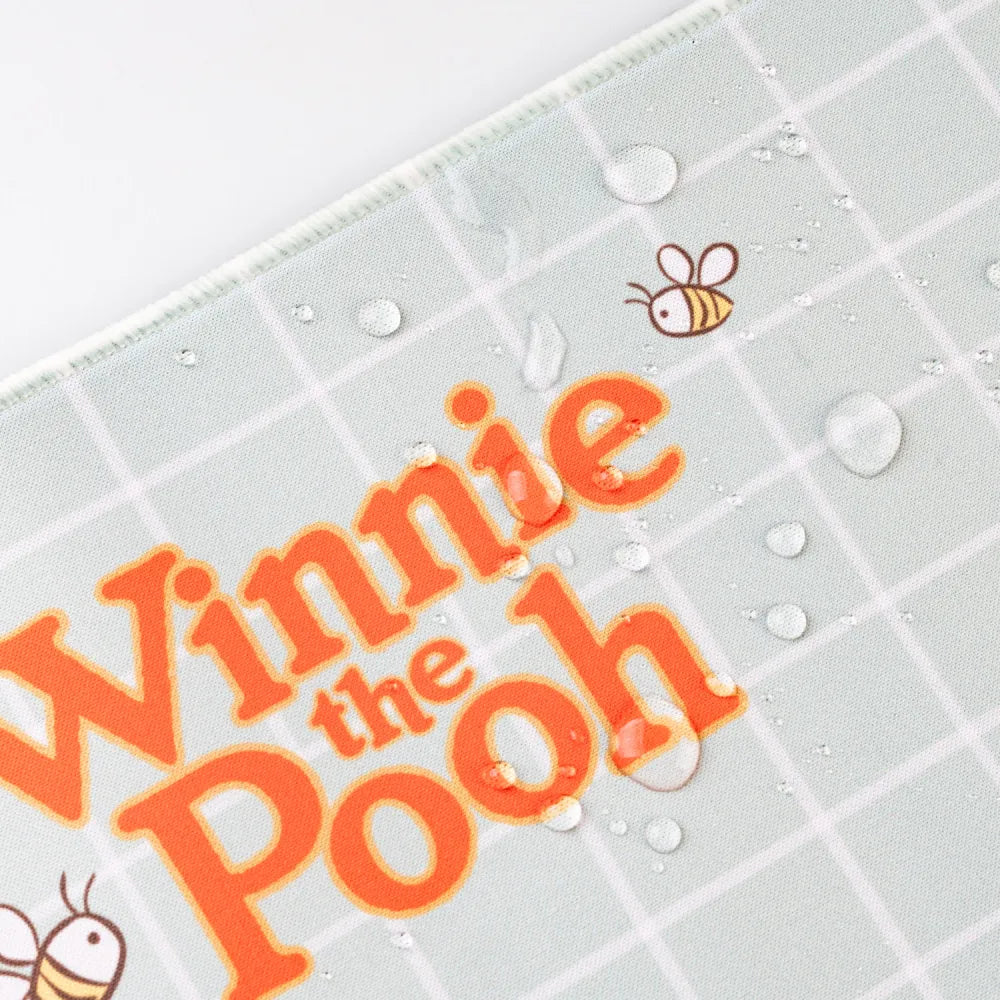 Winnie The Pooh XL Mouse Pad
