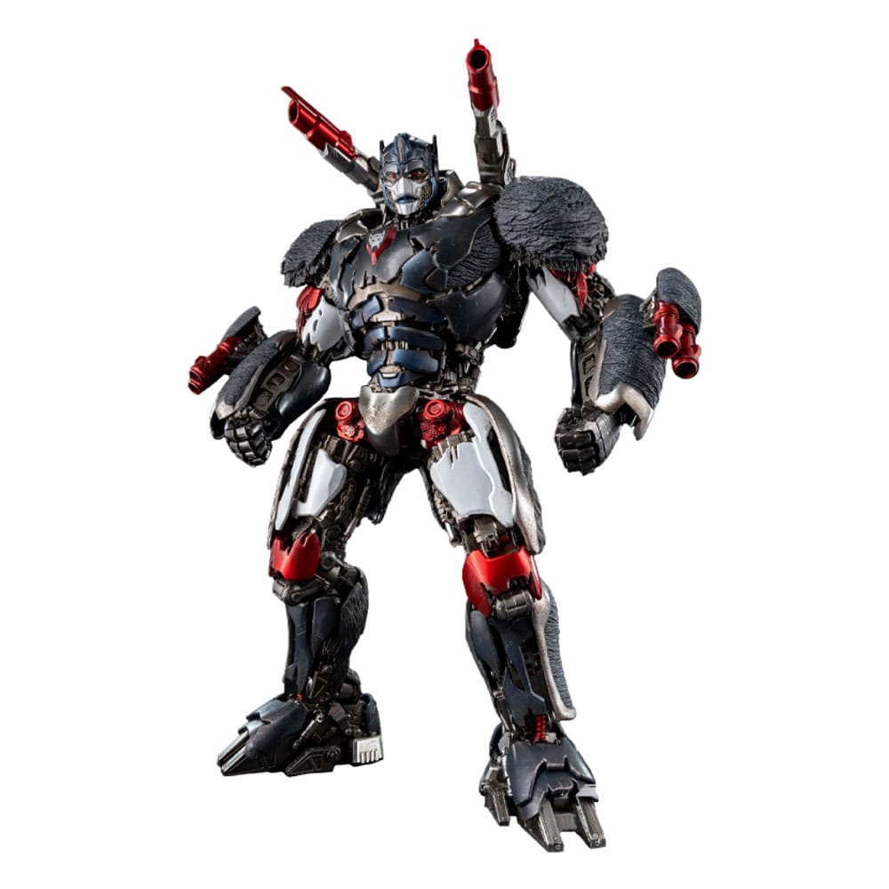 Transformers: Rise of the Beasts DLX Optimus Primal Action Figure by threezero