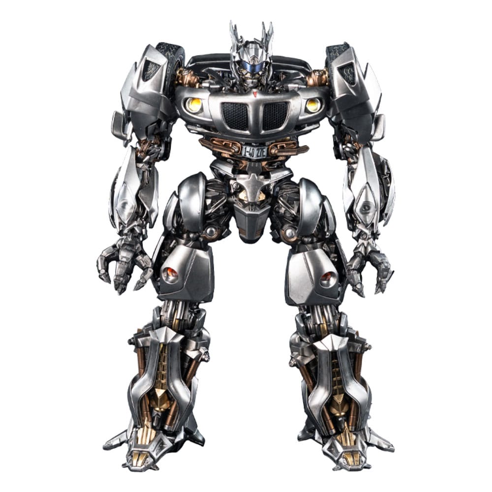 Transformers DLX 1/6 Scale Jazz Action Figure - 19 cm by threezero