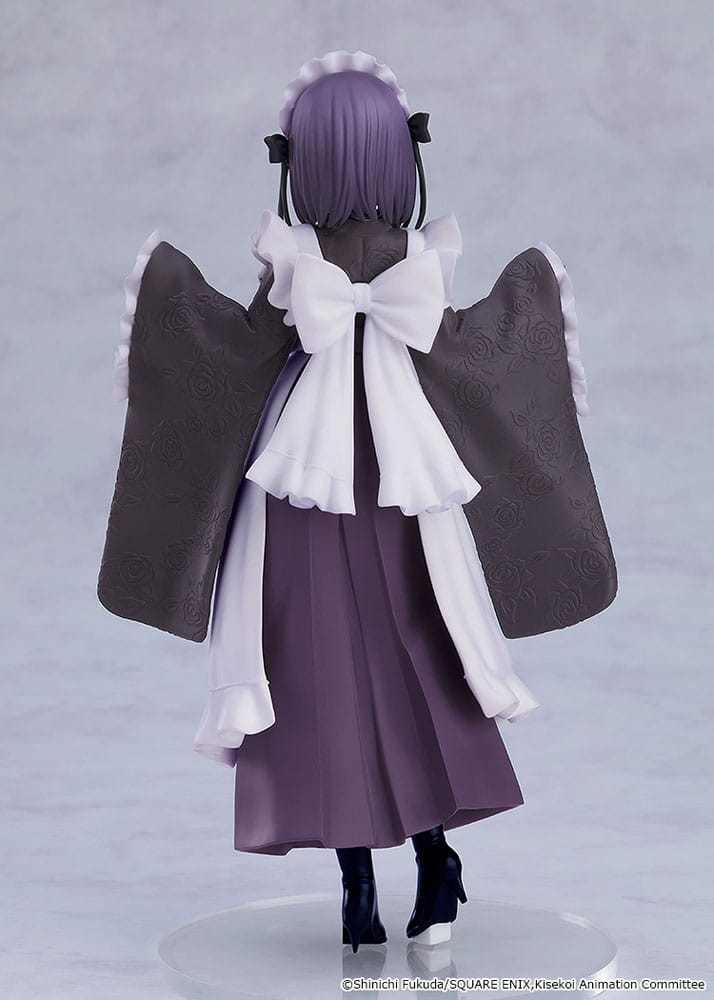 My Dress-Up Darling Marin Kitagawa (Shizuku Kuroe: School Festival Ver.) Pop Up Parade 17cm PVC Statue