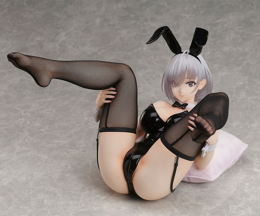 BINDing Creators Opinion: Mihiro Sashou Bunny Ver. PVC Statue