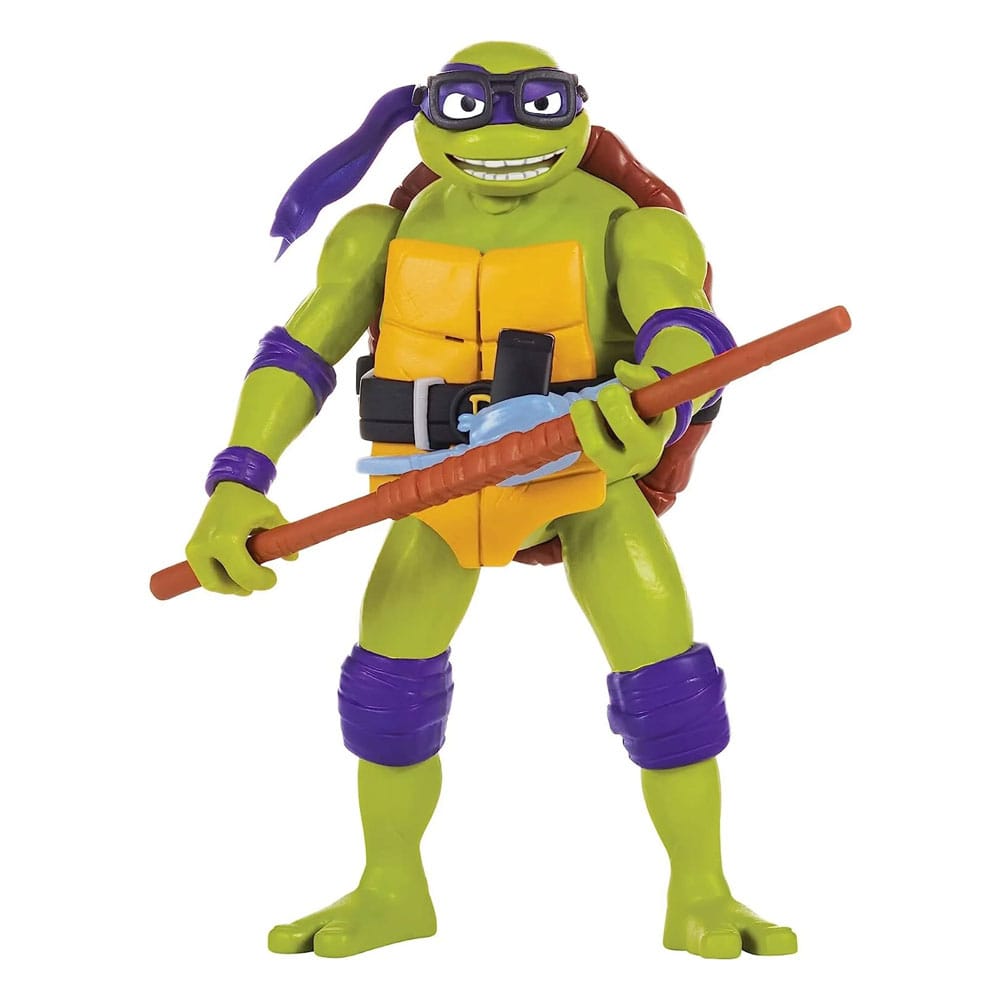 Teenage Mutant Ninja Turtles: Donatello Action Figure 14 cm