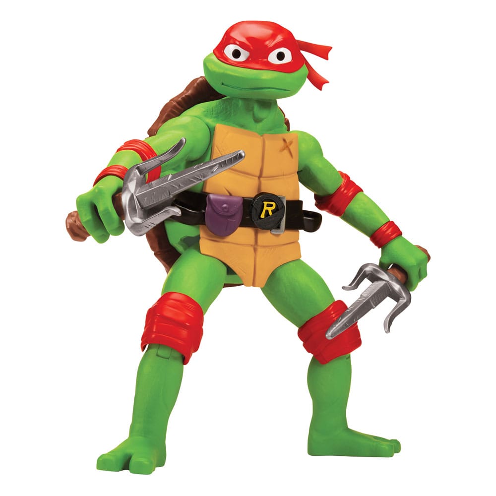 Teenage Mutant Ninja Turtles: Giant Raphael 30cm Action Figure