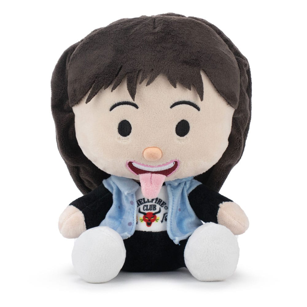 Stranger Things 27cm Plush Figure - Eddie