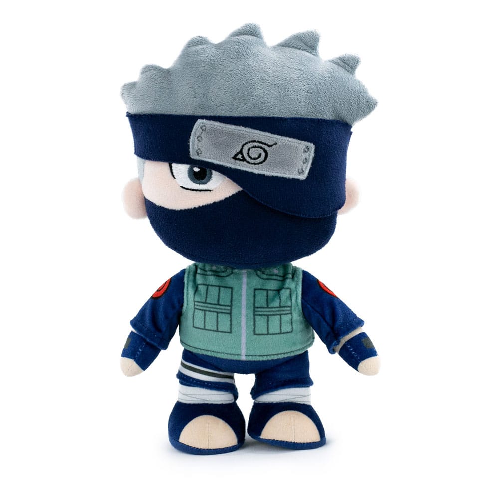 Barrado Naruto Shippuden Kakashi Plush Figure - 30 cm