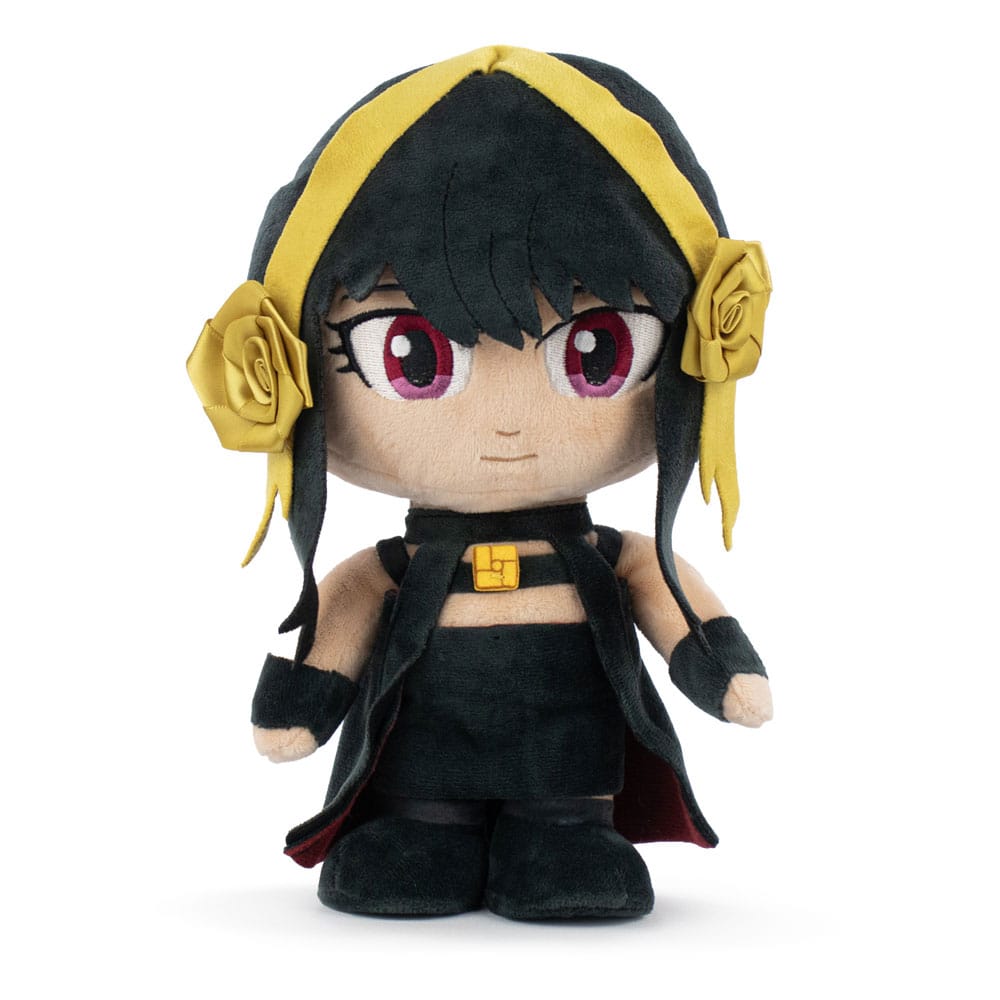 Spy x Family Officially Licensed Plush Figure Yor 26 cm
