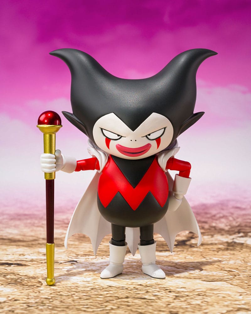 Dragon Ball King Gomah S.H.Figuarts Action Figure by Bandai