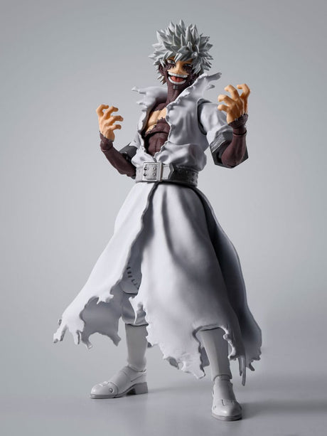 My Hero Academia S.H. Figuarts Dabi Action Figure 16 cm