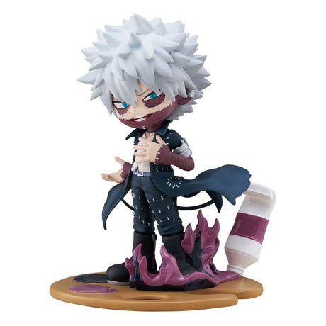 My Hero Academia PalVerse Dabi, 10cm PVC Statue